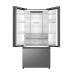 HRF510FHS Haier 509 L 600 Series French Door Refrigerator 